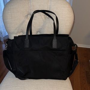 Kate Spade diaper bag
